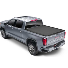 BAKFlip Revolver X4S Rolling Tonneau Cover for Silverado/Sierra 1500/2500/3500, 5'9" Bed