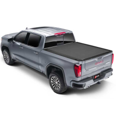 BAKFlip Revolver X4S Rolling Tonneau Cover for Silverado/Sierra 1500/2500/3500, 6'7" Bed