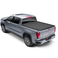 BAKFlip Revolver X4S Rolling Tonneau Cover for Silverado/Sierra 1500, 6'7" Bed