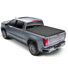 BAKFlip Revolver X4S Rolling Tonneau Cover for Silverado/Sierra 2500/3500, 6'10" Bed