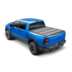 BAKFlip MX4 Folding Tonneau Cover for Ram 1500, 5'7" Bed