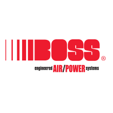 Boss 10 GPM Hydraulic Valve Block