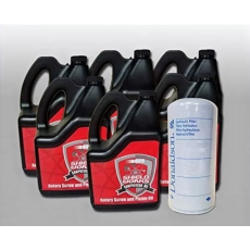 Boss DUS IT4 50 Hour Service Kit