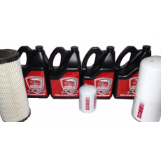 Boss 8060-UBI and Boss Air 185 Annual Service Kit