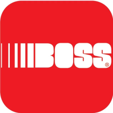 Boss Bullet D 80 50 Hour Service Kit with Plus