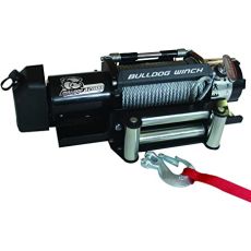 Bulldog 12,000 LB Trailer Winch