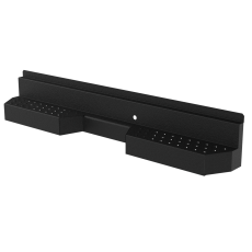78" Prime Galva-Grip Bumper with Hitch Recess for Knapheide Service Body