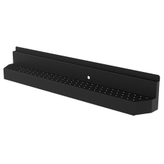78" Prime Galva-Grip Straight Bumper for Knapheide Service Body