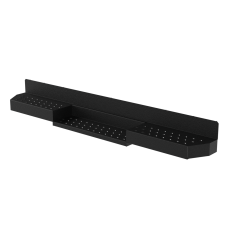 94" Prime Galva Grip Short Step Bumper for Knapheide UB or KUVcc