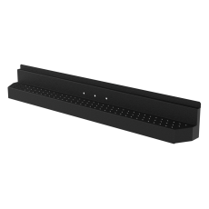 94" Prime Galva-Grip Straight Bumper for Knapheide Service Body