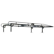 Buyers 14-1/2 Foot Service Body Ladder Rack