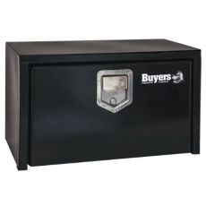 Buyers 30" x 18" x 18" Underbody Tool Box