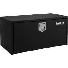 Buyers 36" x 18" x 18" Underbody Tool Box