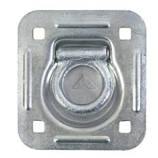 Buyers Recessed Rope Ring - Heavy Duty