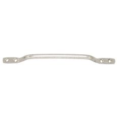 Box Van Grab Handle Aluminum 18" 