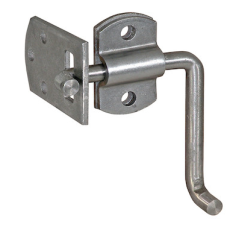 Buyers Corner Security Latch Set