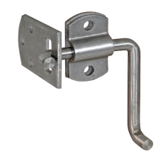 Buyers Corner Security Latch Set