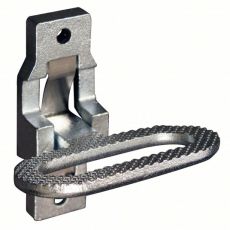 Buyers Folding Step Stainless Steel