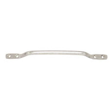 Buyers Aluminum Grab Handle 13" x .5"