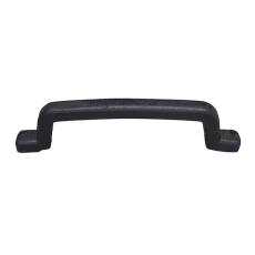 Buyers Poly Coated Steel Grab Handle 11"