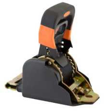 Buyers Retractable E-Track Ratchet Tie Down