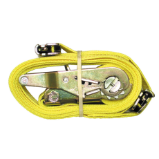 Buyers E-Track Tie Down Ratchet with Fittings