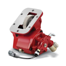 Chelsea Six Bolt PowerShift PTO 249 Assembly