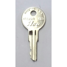 Knapheide CH Keys