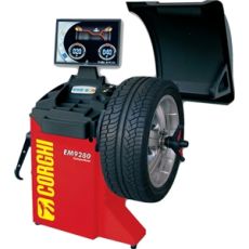 Wheel Balancer