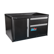 CTech Command CopBox (40") W/ Door and Two-Drawer 