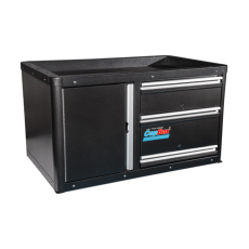 CTech Command CopBox (40") W/ Door and Three-Drawer 