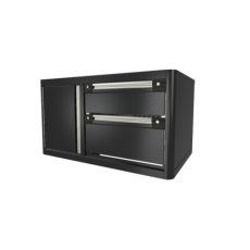CTech Command CopBox (47") W/ Door and Two-Drawer 