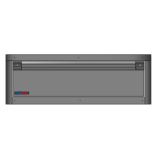 CTech Patrol CopBox (47") One-Drawer