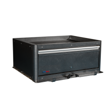 CTech Patrol CopBox (40") One-Drawer