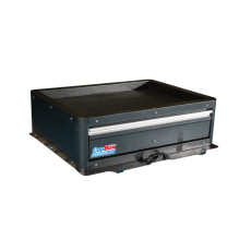 CTech Responder CopBox (40") One-Drawer 