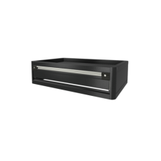 CTech Responder CopBox (47") One-Drawer 