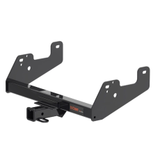 Curt Class 3 Trailer Hitch, 2" Receiver, Select Ford F-150