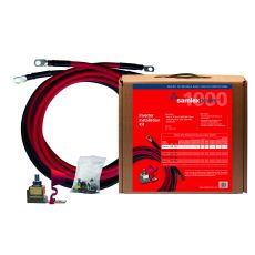 Samlex Max 1000W Inverter Install Kit