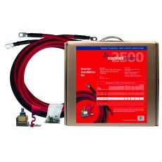 Samlex Max 2500W Inverter Install Kit