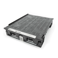 Decked Sliding Drawer System