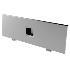 KSS 48"W x 14"H Horizontal Compartment Door