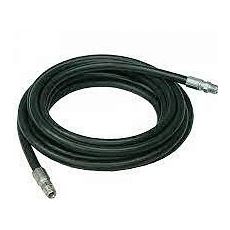 1/2" x 50 ft. Low Temperature Air/Water Hose