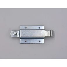 Offset Bolt Latch For 2-Point Latch System