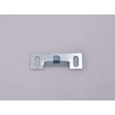 Lockstrike With Slotted Holes