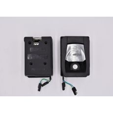 Knapheide Automotive Rotary Latch With Power Lock