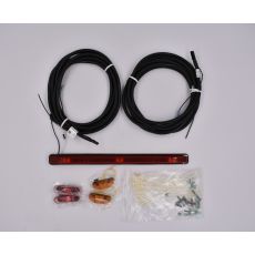 LED Clearance & RID Light Kit