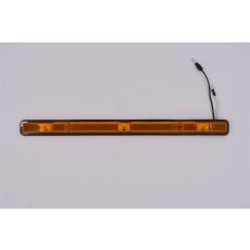 LED Amber RID Light