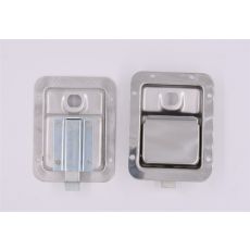 Stainless Steel Utility Body Latch