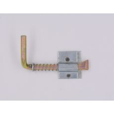Stake Rack Latch Assembly (Left Side)