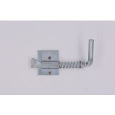 Stake Rack Latch Assembly (Right Side)